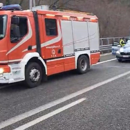 Notizie Costiera Amalfitana Incidente Mortale A Custonaci Morto