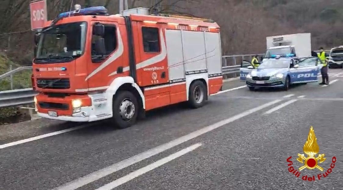 Notizie Costiera Amalfitana Incidente Mortale A Custonaci Morto