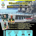 10-11 settembre: a Minori il primo Group Cycling in Costiera Amalfitana