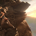 10 Novembre 2015: Rise of The Tomb Raider