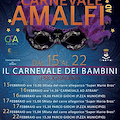 15-22 febbraio: Gran Carnevale ad Amalfi e Atrani /PROGRAMMA