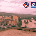 15 ottobre 2015: otto anni fa l'alluvione del Sannio