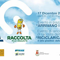 17 dicembre in piazza con "Cava Green Village 2017"