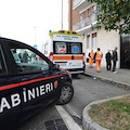 17enne trovato morto in casa, tragedia a Nocera Inferiore