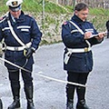 182 candeline per i Vigili cavesi