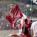 19 giugno, a Maiori festa grande per i 102 anni della Salernitana. Fiaccolata al Porto