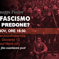 "1922: fascismo mite o fascismo predone?": a Vietri sul Mare la lectio magistralis del professor Giusepep Foscari 