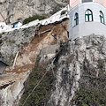 2 febbraio: un anno fa la frana che spezzò in due Amalfi e la Costiera