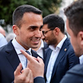 «2021 anno record per l'Export italiano». Di Maio illustra i dati a Napoli: «Anche la Campania registra trend positivo» 