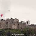 25 aprile a Cava de' Tirreni: il tricolore torna a sventolare a Monte Castello 