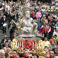 26-27 giugno, Amalfi e la Costiera festeggiano Sant'Andrea /PROGRAMMA