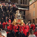 30 novembre: Amalfi festeggia Sant'Andrea Apostolo [PROGRAMMA]