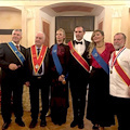 38 chef campani nominati “Disceples d’Auguste Escoffier”La Campania si attesta come la Regione con il maggior numero di Discepoli di Escoffier in Italia