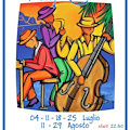 4 luglio - 29 agosto Amalfi in Jazz, torna la musica live in piazza