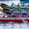 60° Palio Repubbliche Marinare a Venezia il 7 giugno