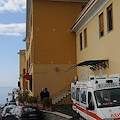 65enne amalfitano colto da infarto salvato da cardiologia Costa d'Amalfi (che vogliono chiudere)