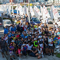 A Capri festa della vela nel ricordo di Fabrizio Galli