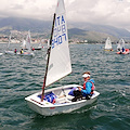 A Capri tutto pronto per la regata del trofeo "Fabrizio Galli"