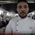 A Casa Sanremo lo chef di Cetara Salvatore Avallone porta il gusto della Costiera 