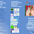 A Cava al via il progetto "Prevenzione e promozione del benessere e della salute"