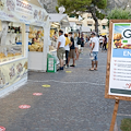 A Cava de' Tirreni arriva il tour di Gusto Italia, kermesse di eccellenze enogastronomiche e di artigianato 