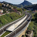 A Cava de' Tirreni è tutto pronto per l'inaugurazione del Sottovia Veicolare