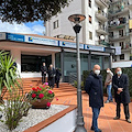 A Cava de' Tirreni inaugurata la nuova Filiale della Banca Monte Pruno