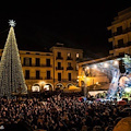 A Cava de' Tirreni torna la "Notte Bianca": ecco tutti gli eventi [PROGRAMMA]