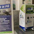 A Cava è in funzione lo "Smart Bins": ecco come funziona 