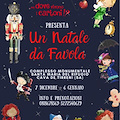 A Cava l'iniziativa "Un Natale da favola", percorso itinerante per bambini [PROGRAMMA]