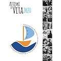 A Cava si presenta il calendario 2020 “Attimi di Vita”, finestre sulla sindrome di Down