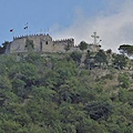 A Cava volontari in azione per ripulire bosco del Castello di Sant'Adiutore