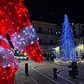 A Cetara da domenica 14 novembre è già festa con “Le Luci del Natale”