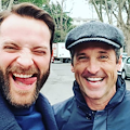 A Cetara le riprese di "I diavoli": nel cast Patrick Dempsey e Alessandro Borghi [FOTO]