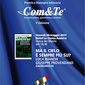 A "Com&Te" Bianchi e Provenzano