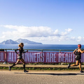 A dicembre il ritorno della "Sorrento Positano Ultramarathon": al via le iscrizioni per la sesta edizione 