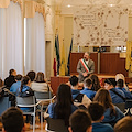 A distanza di 12 anni dal terribile sisma, Soliera accoglie con gratitudine gli studenti di Positano /FOTO