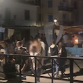 A Erchie ancora feste notturne e assembramenti: locale chiuso per 30 giorni 