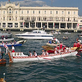 A Genova il 63esimo palio delle Repubbliche Marinare