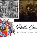 A Gragnano si inaugura il Museo di Pasta Cuomo 