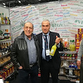 A IFE 2019 la Costiera Amalfitana con il limoncello di Valentì e il gusto della Costa