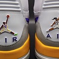 A Los Angeles le sneakers dedicate a Kobe e Gianna Bryant