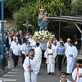 A luglio Positano festeggia Santa Maria delle Grazie a Montepertuso e in Chiesa Nuova