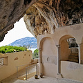 A Maiori l'Abbazia Santa Maria de Olearia riapre alle visite per le festività natalizie /DATE e ORARI