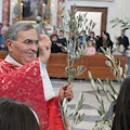 A Maiori la Croce di Cristo issata sul sagrato della Collegiata, su facebook la diretta del Venerdì Santo