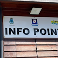 A Maiori parte bando di selezione per attività info point