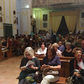 A Maiori presentazione del libro "L’Europa che conta"