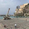 A Maiori torna l’Arena sul Mare per gli eventi estivi, fino al 28 maggio si può fare richiesta di partecipazione