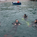 “A’Mare Minori”: grande successo per la giornata ecologica dedicata alla pulizia dei fondali marini e delle spiagge del territorio 