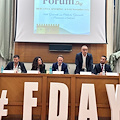 A Mercato San Severino al via il "Forum Day - Stati Generali delle Politiche Giovanili in provincia di Salerno"